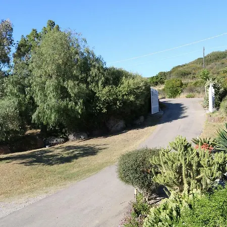 Casa Carlo Appartement