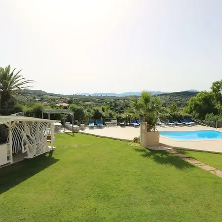 Appartement Casa Carlo