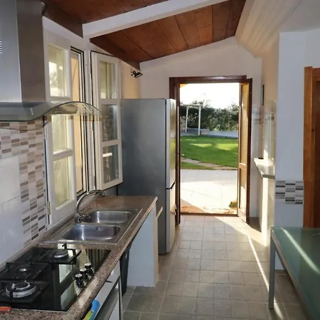Daire Casa Carlo