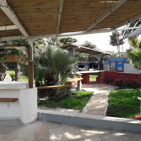 Casa Carlo Daire Alghero