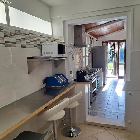 Casa Carlo Daire