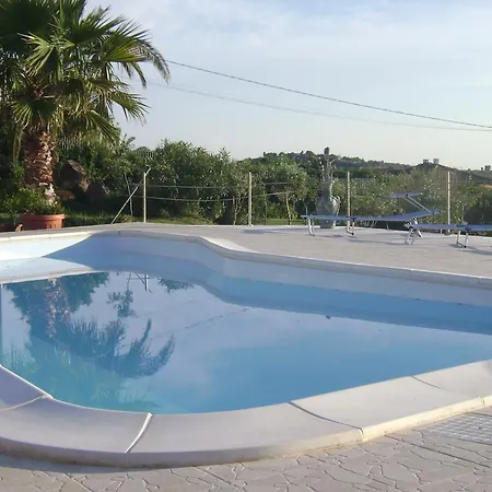 Daire Casa Carlo *