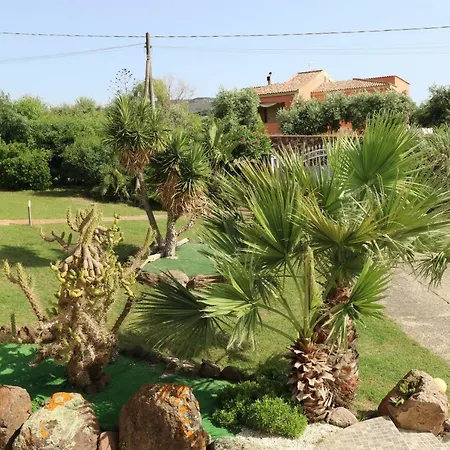 Daire Casa Carlo