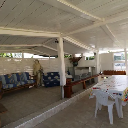 Casa Carlo *