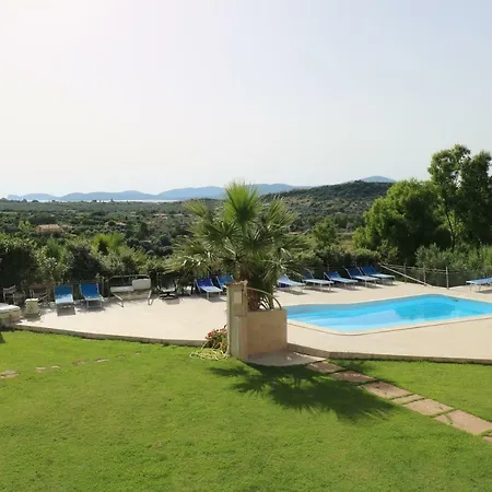 Casa Carlo Daire Alghero