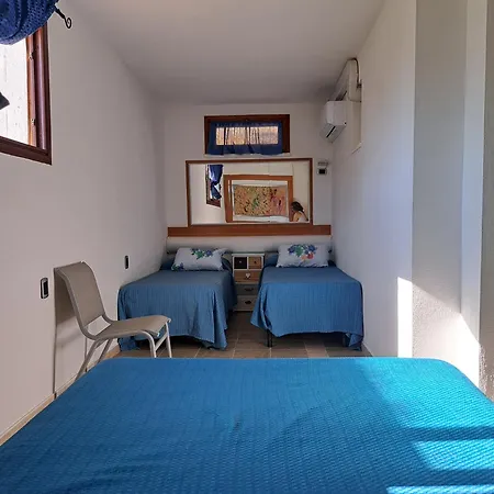 Apartman Casa Carlo